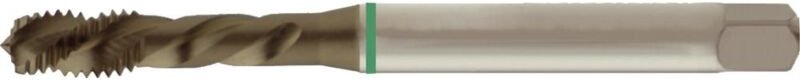 Maschinengewindebohrer m lh din 371 c M10 hsse - Forum