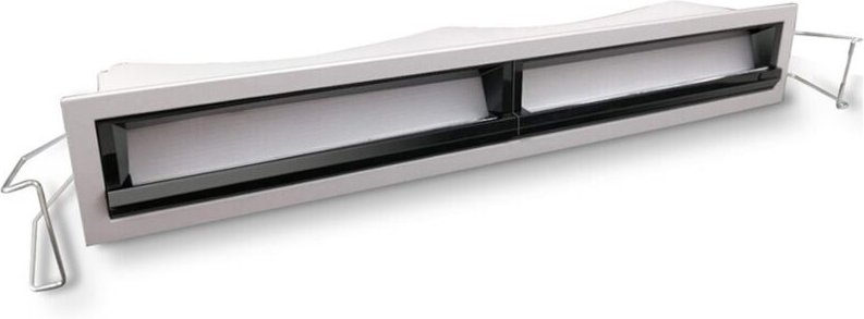 Cristalrecord - 20 w lineares LED-Downlight zur Beleuchtung der Wand cr 03-456-20-400