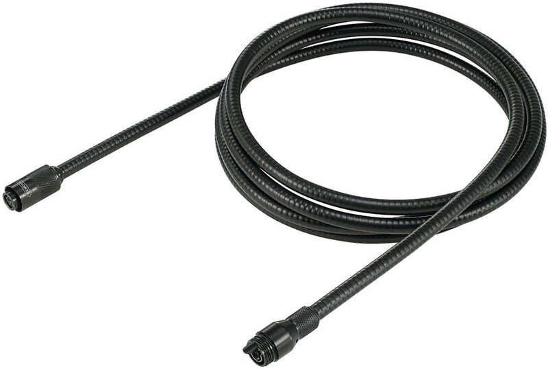 Schwanenhals-Verlängerung 3 m Voltcraft BS-3m