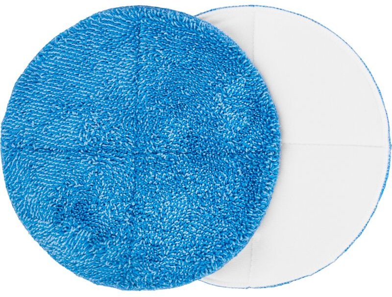 Polierpads für den Teesa POWER CLEAN Wischmopp