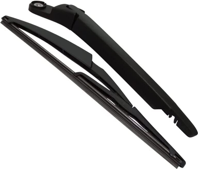 Heckscheibenwischerblatt, Heckscheibenwischerarm + Blatt, für Renault MK2 Heckscheibe 1998-2005(MK2)