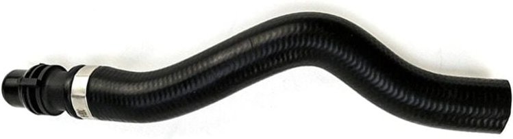 Tlily - Auto-Kühlerschlauch für bmw X5 X6 E70 E71 F15, F85 F16, F86 Wassertank-Kühlerschlauch 64219124729