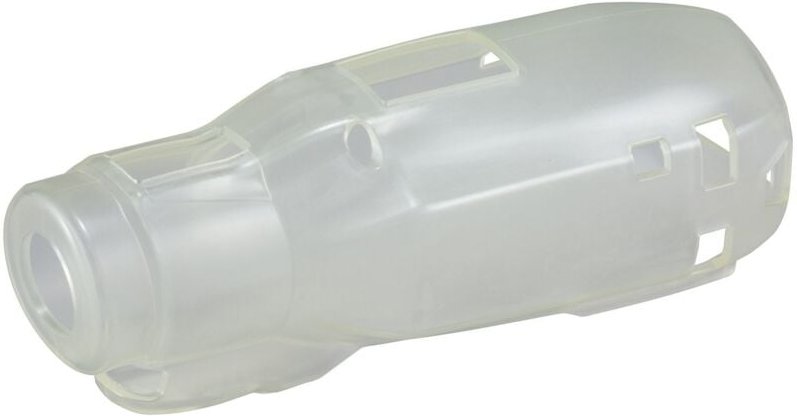 Schutzabdeckung klar - 424984-2 - Makita