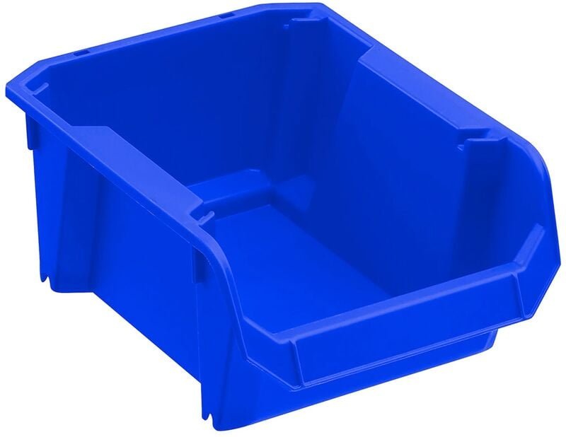 Stst82737-1 Kleine Stapelbare Schublade Stanley® Blau 16,42 Cm X 11,89 Cm X 7,45 Cm Stanley Stst82737-1