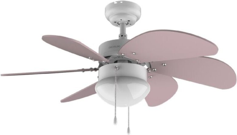 Deckenventilatoren EnergySilence Aero 3600 Vision Purple - Cecotec