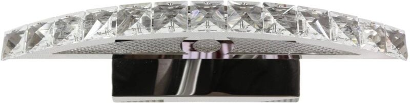 Candellux ARANDE 20-32683 Chrom-Wandleuchte