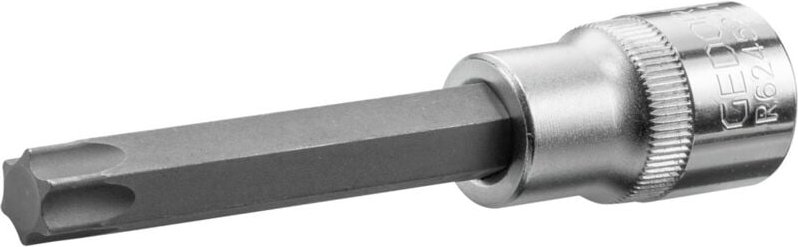 Schraubendrehereinsatz 1/2 tx T55 Länge 100 mm - Gedore
