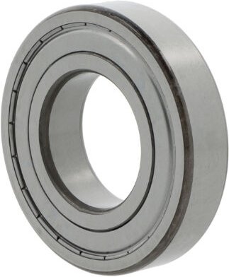 NKE - Rillenkugellager 61819 -2RSR id 95mm ad 120mm Breite13mm