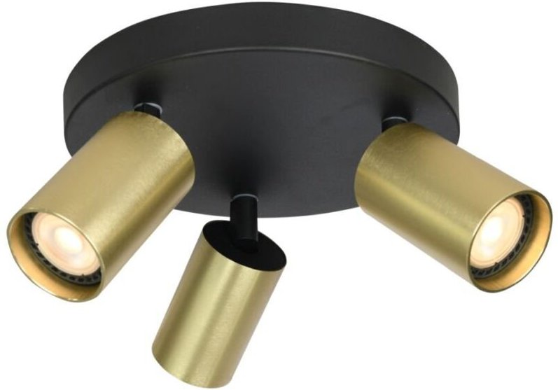 Strahlerlampe NESTO SPL234363RBKBRSS Italux