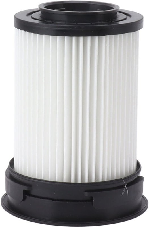 Ersatzfilter für Miele Triflex HX1 HX FSF Staubsauger – Waschbarer HEPA-Filter