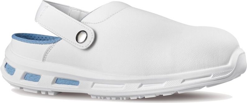 U-Power Moon SB E A FO SRC Sicherheitssandalen - 44 EU