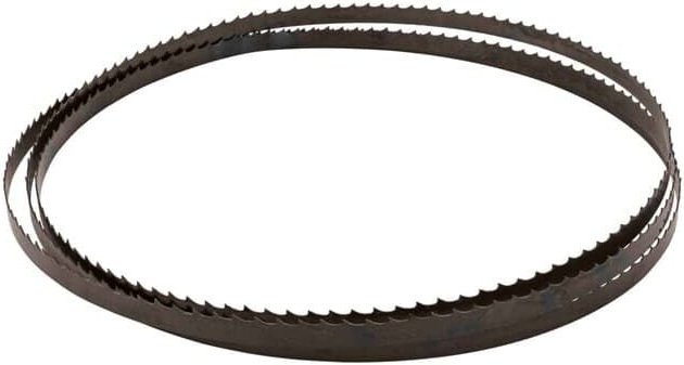 Bandsägeblatt 1490mmx6mmx0.36mm x6 z/z BASA1 - Scheppach