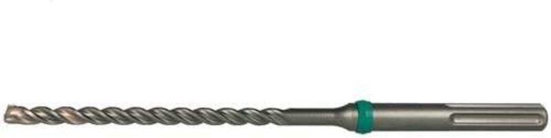 Heller Tools Gmbh - Hammerbohrer Trijet Ultimate ø 12 mm Arbeits-L.200 mm L.340 mm SDS-max