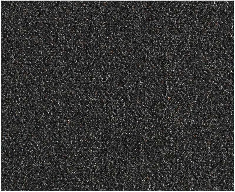 Wolfcraft Schleifpapier, Körnung 240, Holz/Metall, 230 x 280 mm (2868000)