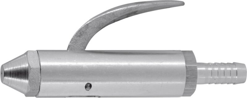 Riegler Ausblashahn, 9 mm