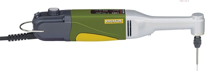 Thumbnail - Langhals-Winkelbohrmaschine lwb/e - 28492 - Proxxon