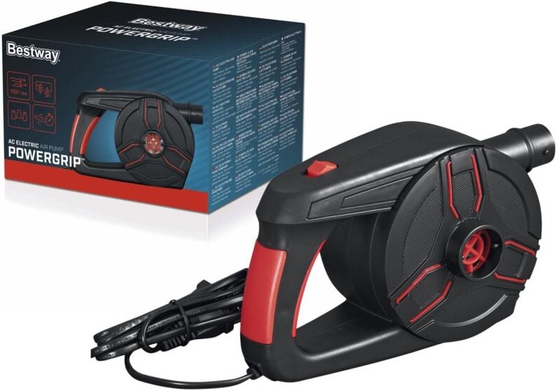 Electric air pump 1100lmin 220240v