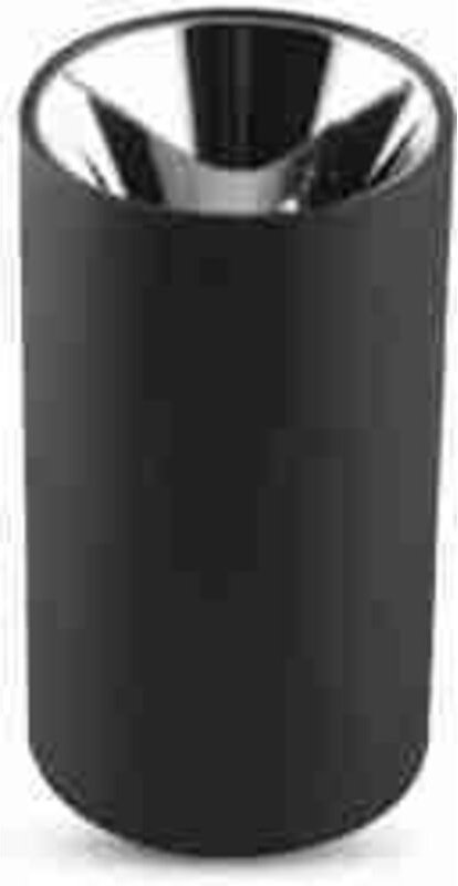 LED8998 VT-882 3W Led Tischleuchte Schwarz 3in1