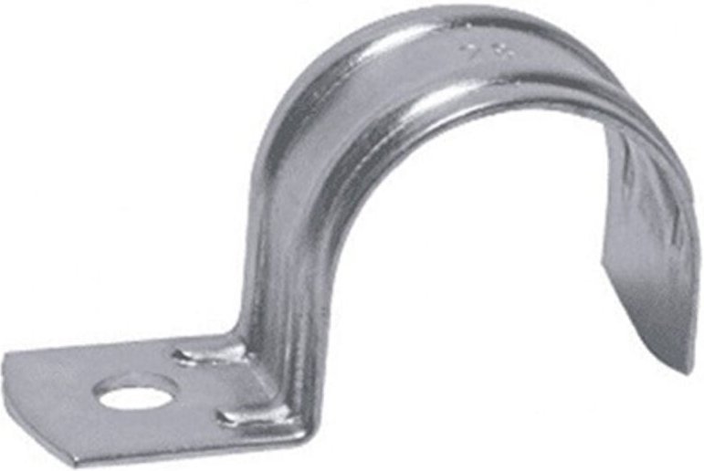 EDM - Schachtel mit 100 Einzelbrückenklammern 20 mm 02165080