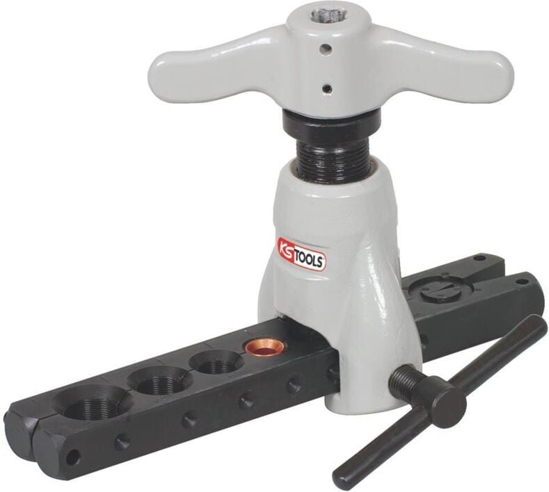 Kstools - Taumelbördelgerät, metrisch, 6-18mm