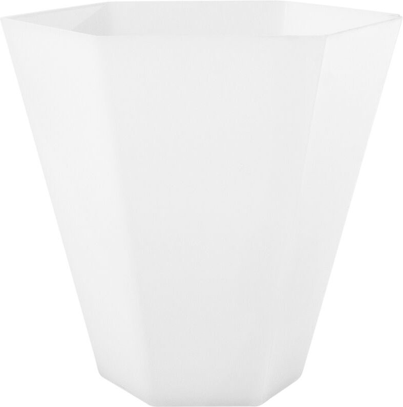 Opal diffusor für Ersatz Fumagalli anna - IP55