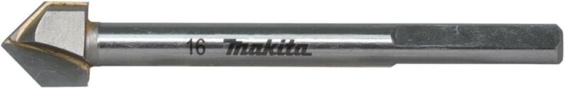 Glasbohrer 16x100 mm - D-78499 - Makita