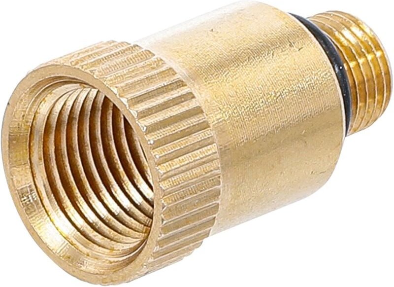 Bgs Technic - Adapter für Kompressionstester für Art. 8005, 8235, 8236 M10 x 1,0