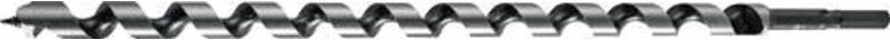 Tools Schlangenbohrer Type 0084 ø 6 mm Nutzlänge 390 mm zylindrisch ( 4000863425 ) - Fisch