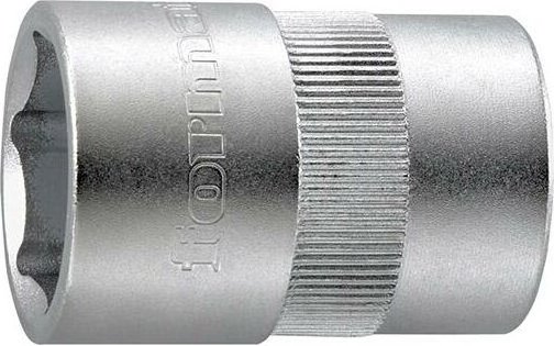 Steckschlüsseleinsatz 6-kant 1/4 12mm Format