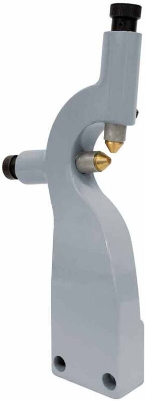 Holzmann Maschinen - Drehbank-Lunette aus Metall Holzmann ed1000glm