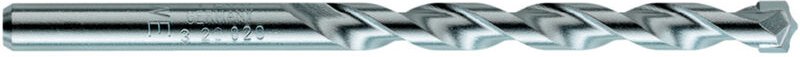 Betonbohrer pro, hartmetallbestückt, 9,0 x 120 mm (627389000) - Metabo