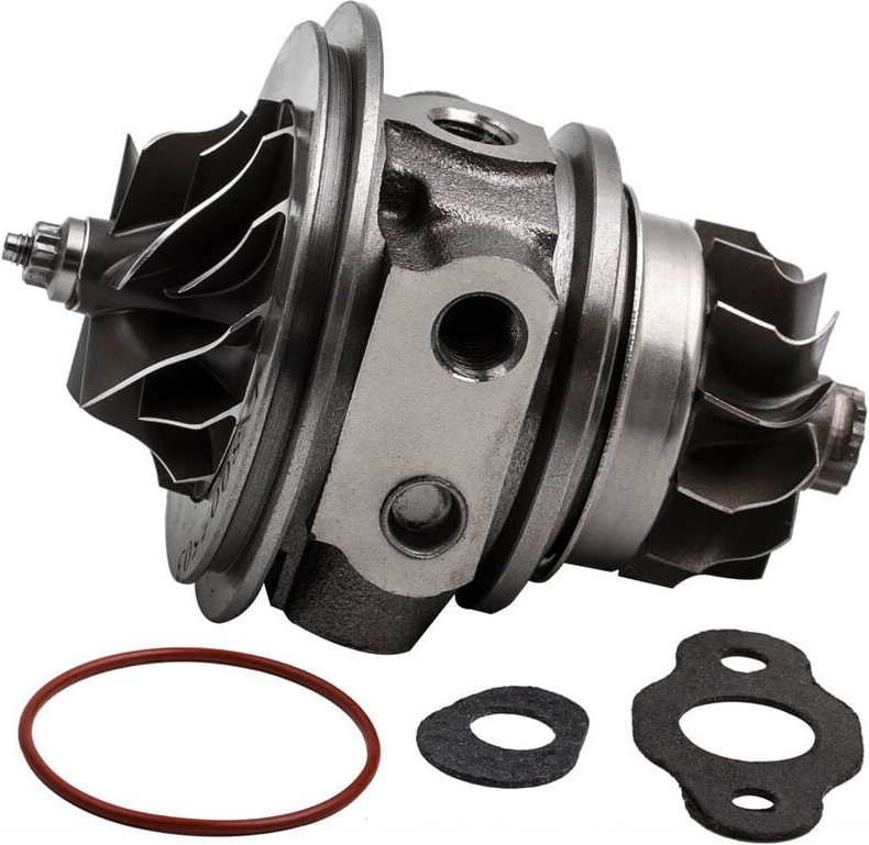 Turbolader Rumpfgruppe Für Saab 9-3 B235R TD04HL-15T-6 Aero Viggen 2.3L 2L NEURumpfgruppe chra für Saab 9-3 9-5 2.3L Tur...