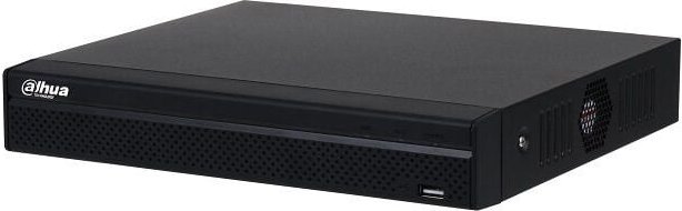 NVR4104HS-4KS2-L - nvr 4-Kanal ip 8MP 1 Festplatte