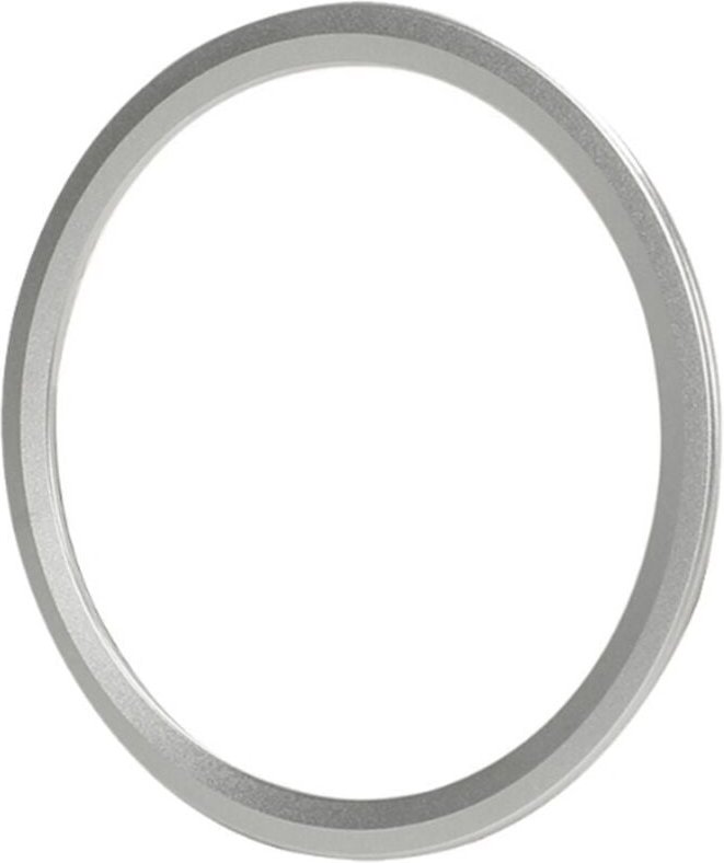 Tlily - Für xfl xe f-pace f-type X761 e-pace Auto abs Lenkrad Dekoration Ring Trim 3D Aufkleber Zubehör