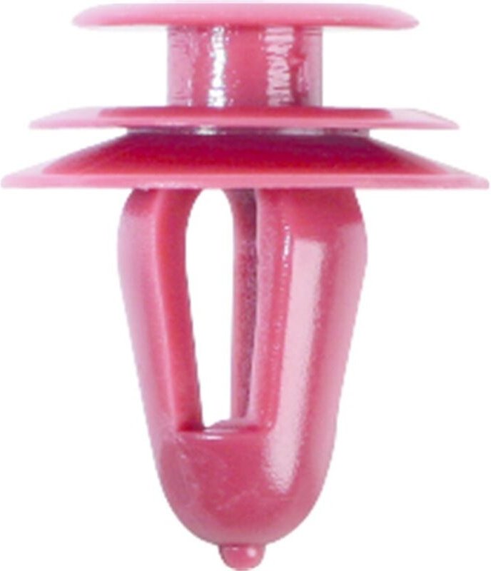 Thumbnail - Zierleisten-Verbindungsclip für Toyota/Lexus,50er Pack