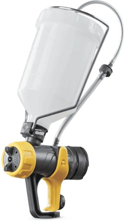 Wagner - Embout de pulvérisation de façade bois & métal extra gravity 2412884