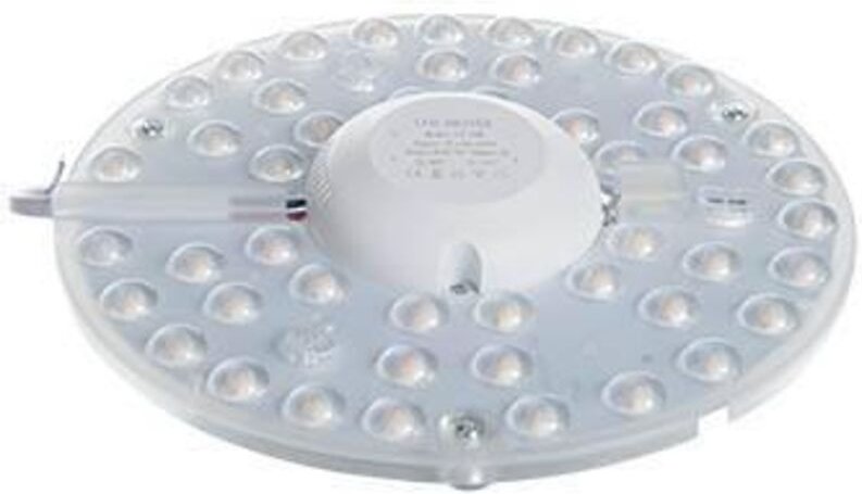 LED Modul Umbauset für Deckenleuchte 24W 3000K