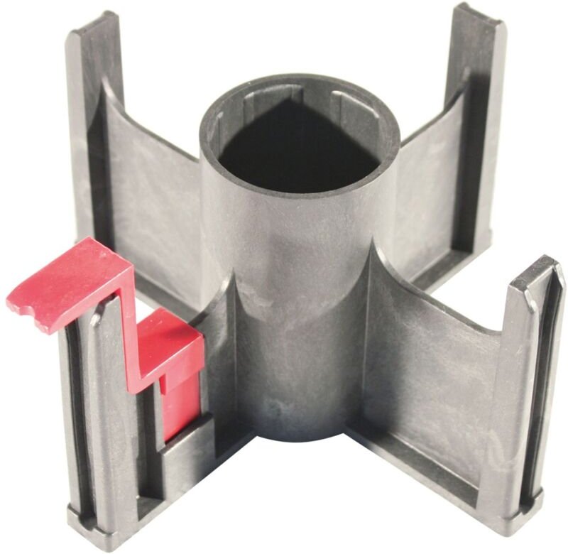 Spulenadapter für Drahtrolle 15 kg - Elmag