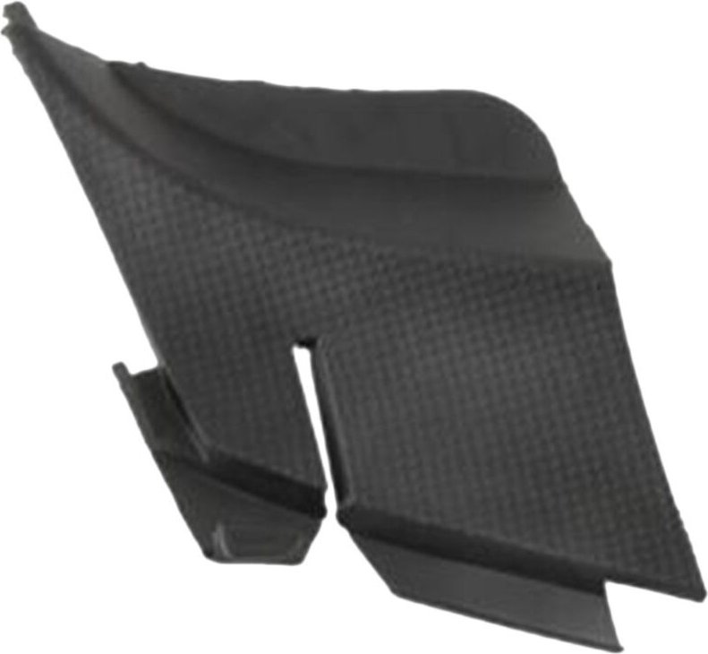 Tlily - Auto rechts motor abdeckung platte motor haube scharnier abdeckung für Honda Fit jazz 2005-2008 GD1 GD3 74212-SA...