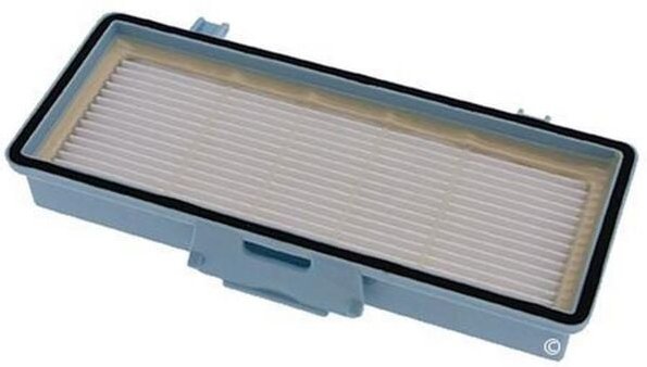 Ersatzteil - hepa Filter (rechteckig) - LG