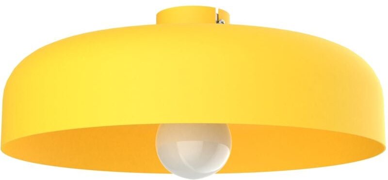 Thumbnail - Lumicom - Tuzzi Deckenleuchte Einfarbige