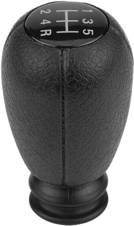 5-Gang-Schalthebelkopf für Peugeot 207, Citroën Saxo, Xsara, Xantia, C2, C3, C4