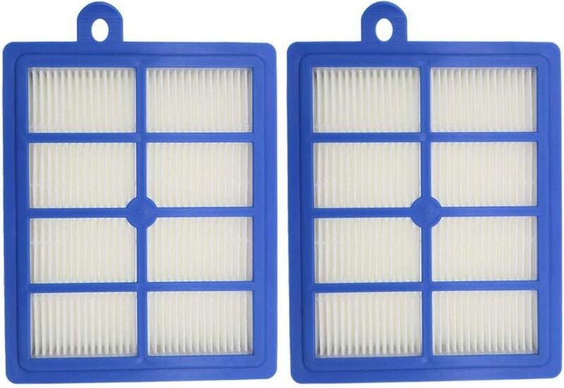 Thumbnail - 2er-Set Ersatzfilter für philips FC9088/9083/9087/FC8760 Staubsauger - Sollbry