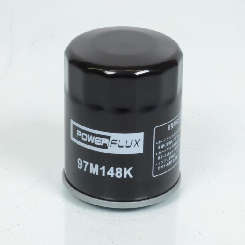 powerflux ölfilter für quad tgb 600 target 2018 bis 2022 neu