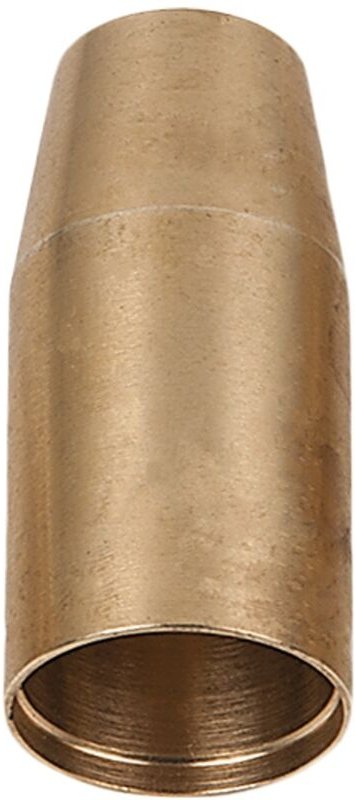 Montagehülse Ø21,6 mm, Länge 47,0 mm