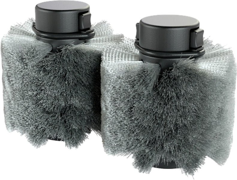 Weller WATCBM Metallbürste 2 Stück (Ø x L) 43 mm x 47 mm 1 Paar