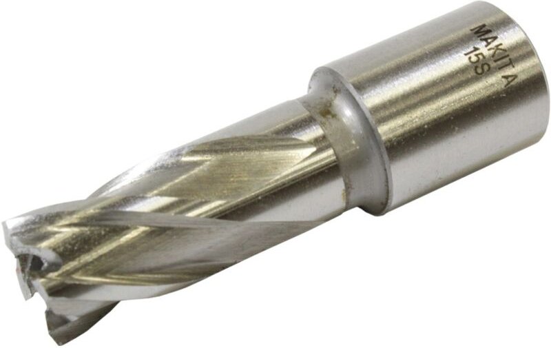 Makita Kernbohrer Ø 15 mm, 25 mm, HSS-M2