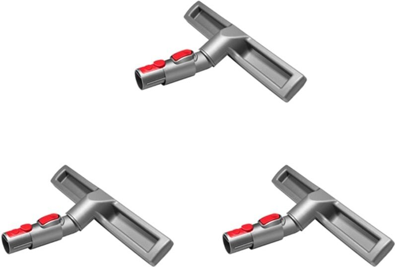 3X Teile Boden Bürsten Kopf Für Sauger V7 V8 V10 V11 pp