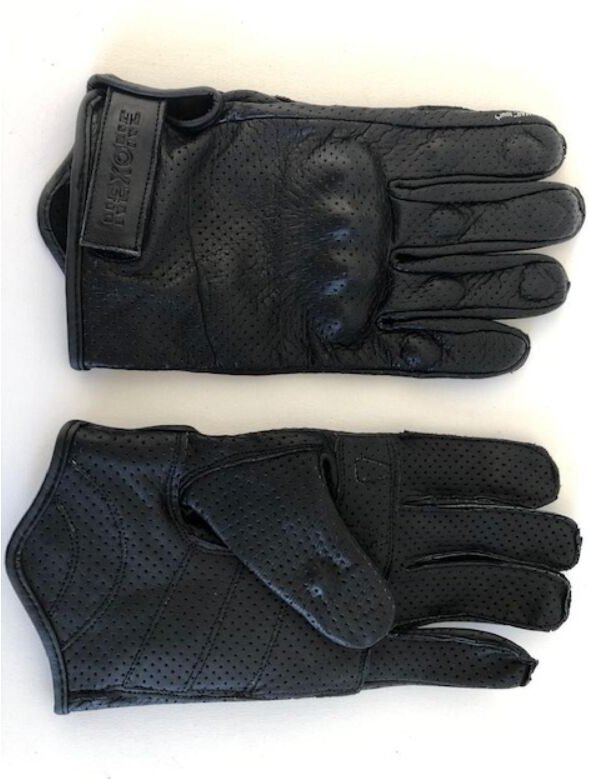 handschuh für motorrad straße sommer mann nexone rossano