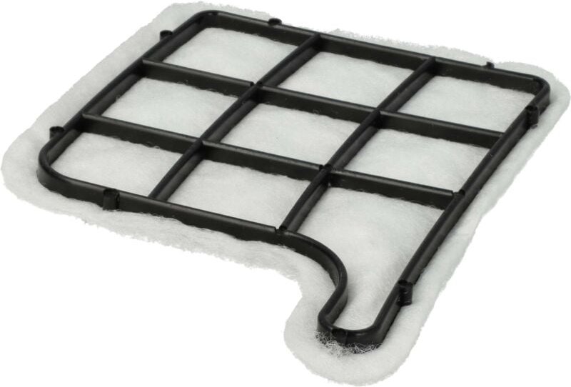 Vhbw - Motorschutz-Filter kompatibel mit Vorwerk Kobold VK135, VK135SC, vk 135 sc, VK136, 135, 135SC, 135 sc, 136, 136 s...